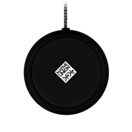 Case Native Union Monocle, Standard Speaker, Black