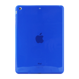 Case Silicone Case for Apple iPad Air, Blue