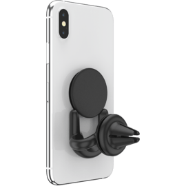 PopSockets Popmounts 2 Grille d'A&eacute;ration, Noir