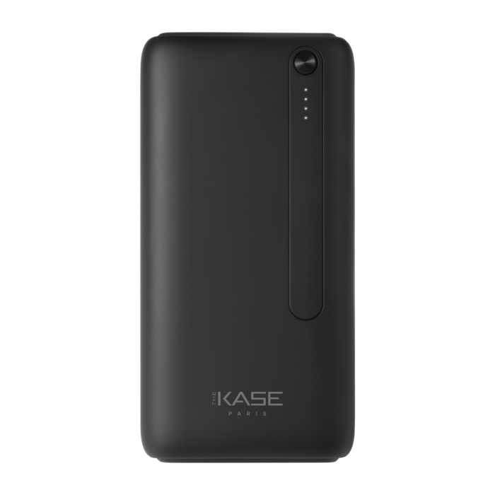 PowerHouse Dynamic Ultimate Flex+ 20 000 mAh (74Wh), Minuit Noir