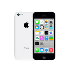 Case refurbished Iphone 5c 32 Gb, White, unlocked