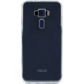 Coque slim invisible pour Asus Zenfone 3 1.2mm, Transparent