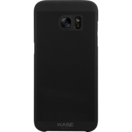 Case Mesh case for Samsung Galaxy S7 Edge, Black