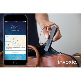 Roadie - Tracker GPS sans carte SIM - Localiser : voiture, moto, sac, enfant, personne &acirc;g&eacute;e - Jusqu'&agrave; 8 mois d'autonomie