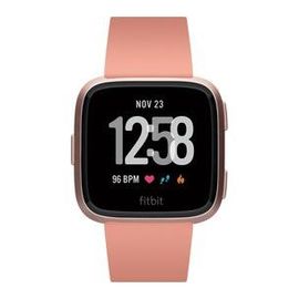 FITBIT VERSA Peche