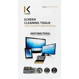 Case Screen Cleaning Tissue (50 pieces)