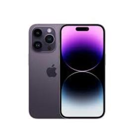 Case iPhone 14 Pro Max reconditionn&eacute; 128 Go, Violet, d&eacute;bloqu&eacute;