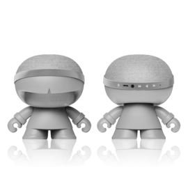 XBOY St&eacute;r&eacute;o Gris