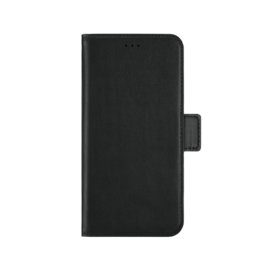 Etui & Coque robuste magn&eacute;tique 2-en-1 pour Apple iPhone 13 mini, Noir Onyx