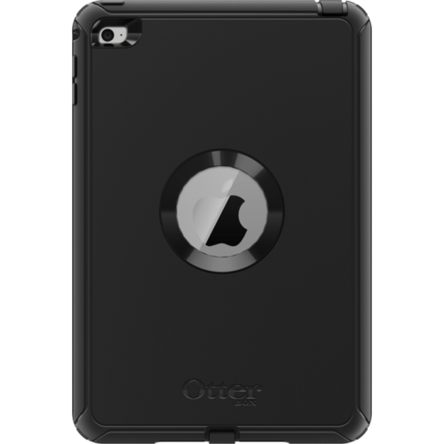 Otterbox Defender series Coque pour Apple iPad Mini 4, Noir(US only)