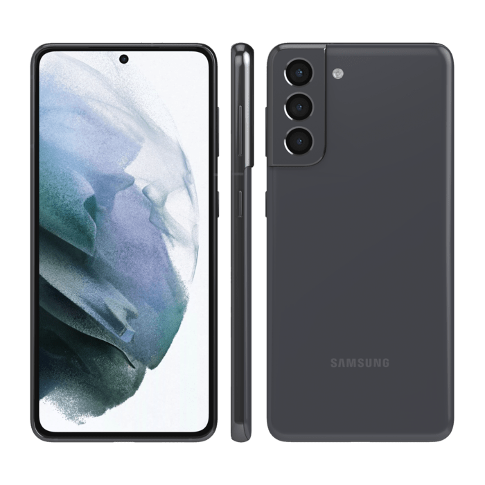 Galaxy S21+ 5G reconditionn&eacute; 256 Go, Noir, d&eacute;bloqu&eacute;