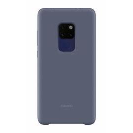 Silicon Case Light Blue for Huawei Mate 20