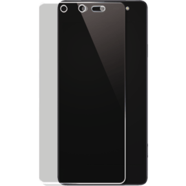 Protection d'&eacute;cran premium en verre tremp&eacute; pour Wiko Selfy 4G, Transparent