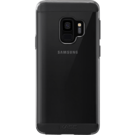 Case Air Protect Case for Samsung Galaxy S9, Black