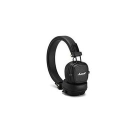 Casque bluetooth MAJOR III BT Noir