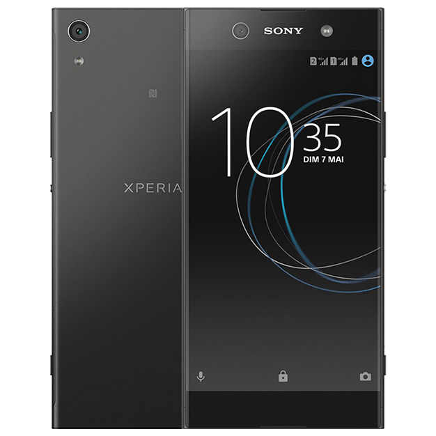 Xperia XA1 reconditionn&eacute; 32 Go, Noir, d&eacute;bloqu&eacute;