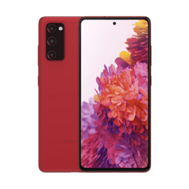 Galaxy S20 FE 5G reconditionné 128 Go, Rouge, débloqué