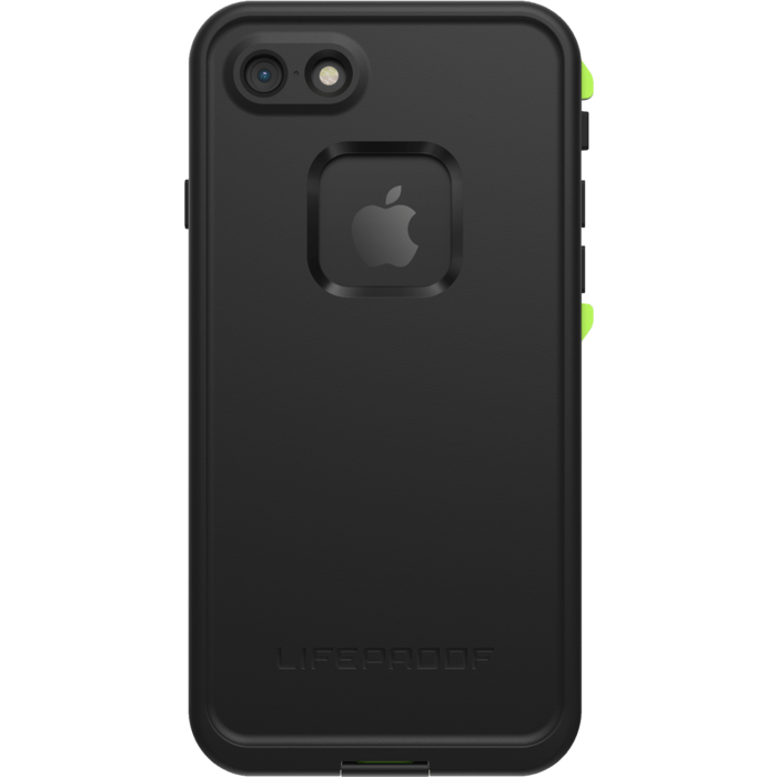 Lifeproof Fre Waterproof case for Apple iPhone 7/8, Night Lite