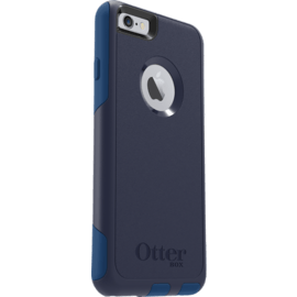 Otterbox Commuter series Coque pour Apple iPhone 6 Plus/6s Plus, Bleu  (US only)