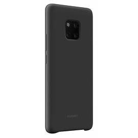 Case Silicon Case black for Huawei Mate 20 PRO
