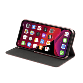 &Eacute;tui et Coque slim magn&eacute;tique 2-en-1 GEN 2.0 pour Apple iPhone 11 Pro, Or gold