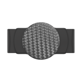 PopSockets PopGrip, Popgrip silde stretch Carbonit