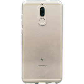 Coque Slim Invisible pour Huawei Mate 10 Lite 1,2mm, transparente