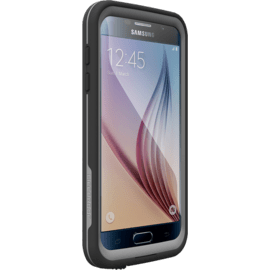 Lifeproof Fre Waterproof Coque pour Samsung Galaxy S7, Noir
