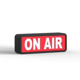 Anneau Lumineux Selfie &agrave; LED & Microphone