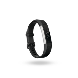 FITBIT ALTA HR NOIR Small