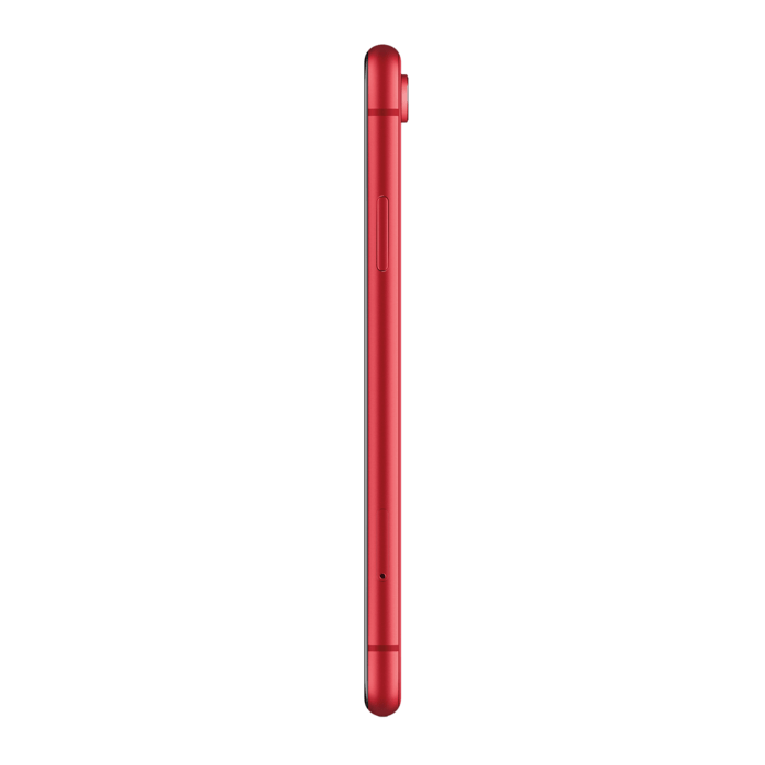 iPhone XR reconditionn&eacute; 64 Go, Rouge, d&eacute;bloqu&eacute;