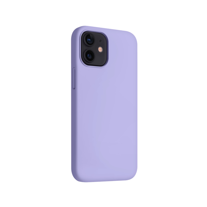Coque Antichoc Violette Pour Google Pixel 7A – Avec Support Et Protection Lentille, Marque Odeydo, Neuf