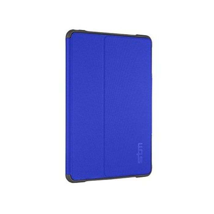 DUX BLEU / Coque pour iPad 9,7 pouces