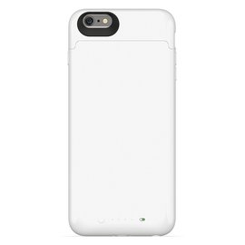 Powercase iPhone 6/6s Plus  -  JUICEPACK AIR - White