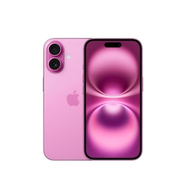 Case iPhone 16 Plus reconditionn&eacute; 256 Go, Rose, d&eacute;bloqu&eacute;