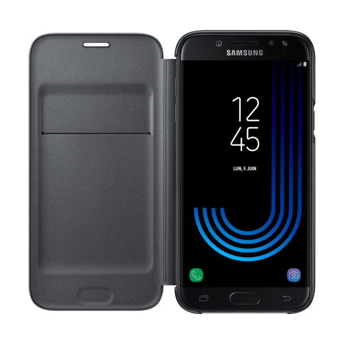 Flip Wallet - Samsung Galaxy J5 (2017)