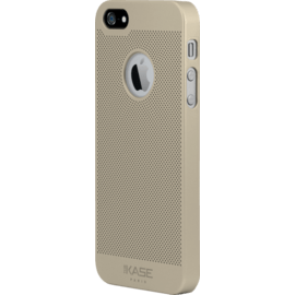 Case Mesh case for Apple iPhone 5/5s/SE, Gold