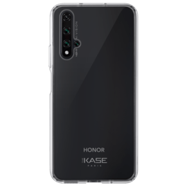Case Invisible Hybrid Case for Huawei Honor 20/ nova 5T, Transparent