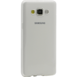 Coque Slim invisible pour Samsung Galaxy A5 1,2mm, Transparent