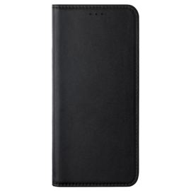 Case Folio Flip case with card slot & stand for Huawei Mate 20 Lite , Black