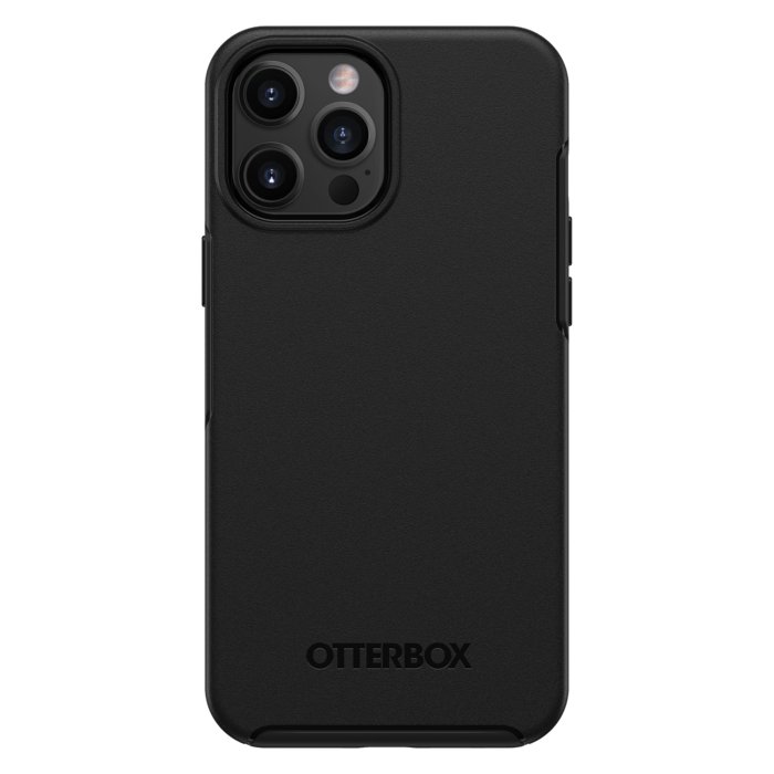 Otterbox Symmetry series Coque pour Apple iPhone 12 Pro Max, Noir