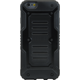 Coque Gear Antichoc pour Apple iPhone 6/6s, Noir