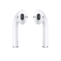 AirPods - bluetooth earphone white