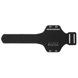 Brassard de sport Dynamics ultra slim 7&rdquo;