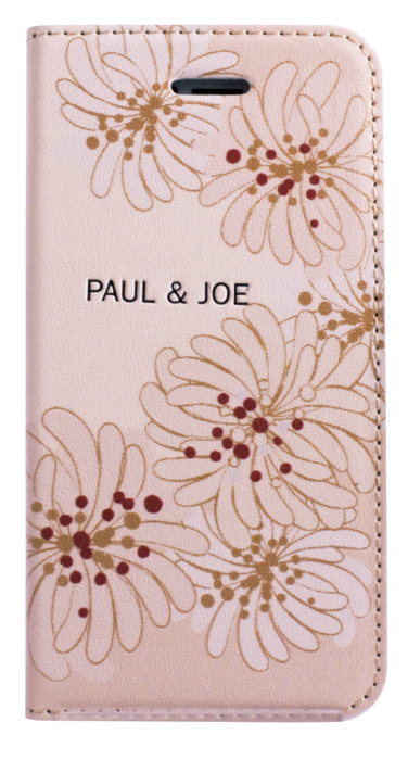 (P) Paul & Joe Coque clapet pour Apple iPhone 6/6s, Chrysanthemum