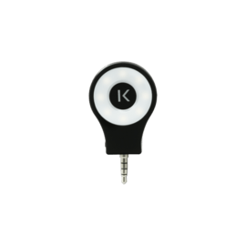 LED Flashlight photo