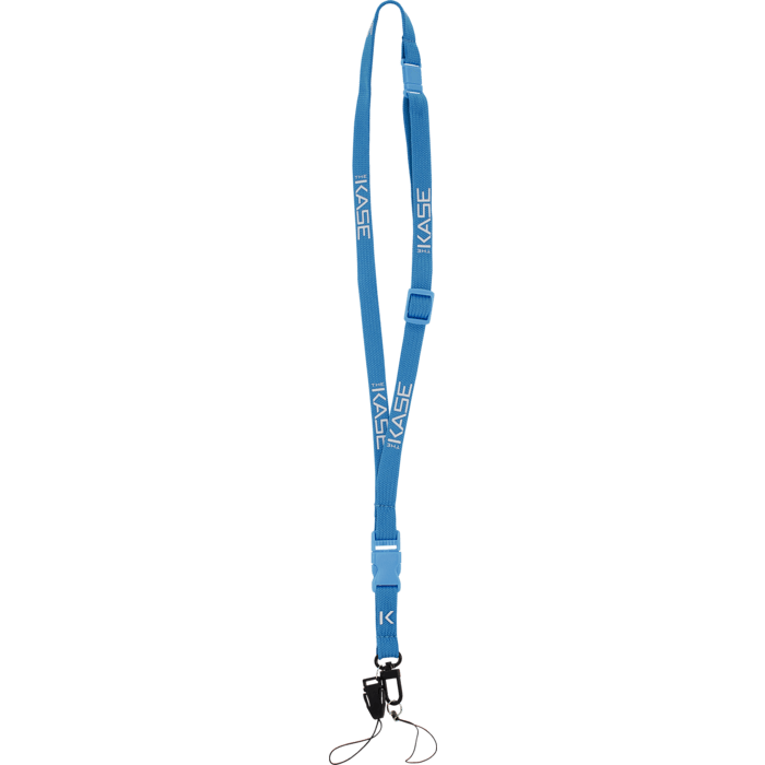 Tour de cou pour Smartphones, Bleu Ciel