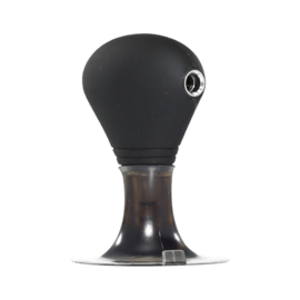 Support et s&eacute;parateur de musique, Noir