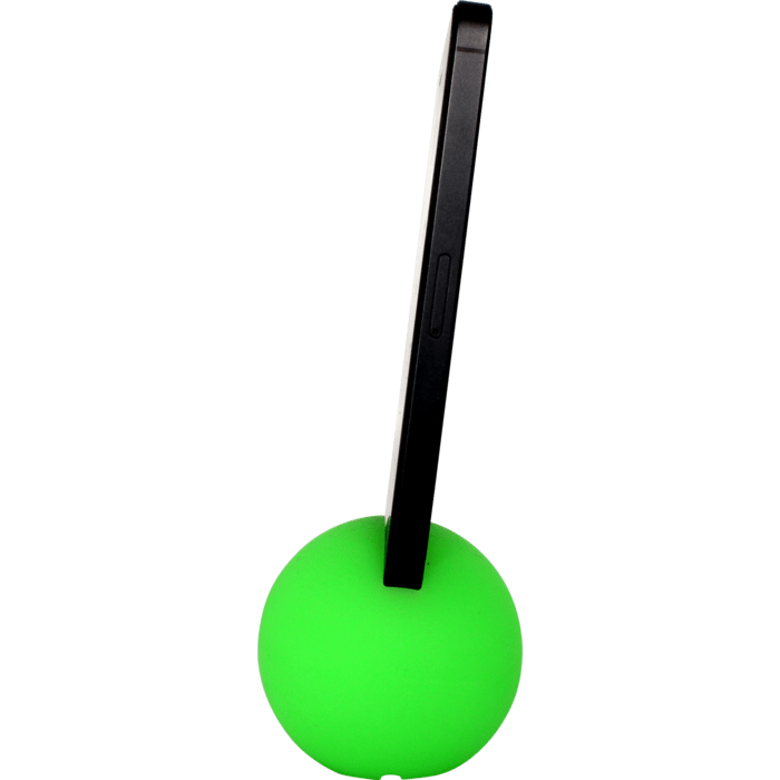 Oeuf Amplificateur de son pour Apple iPhone 5/5s/5C/SE, Vert