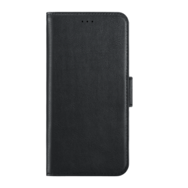 Etui & Coque robuste magnétique 2-en-1 pour Apple iPhone 14 Pro Max, Noir Onyx